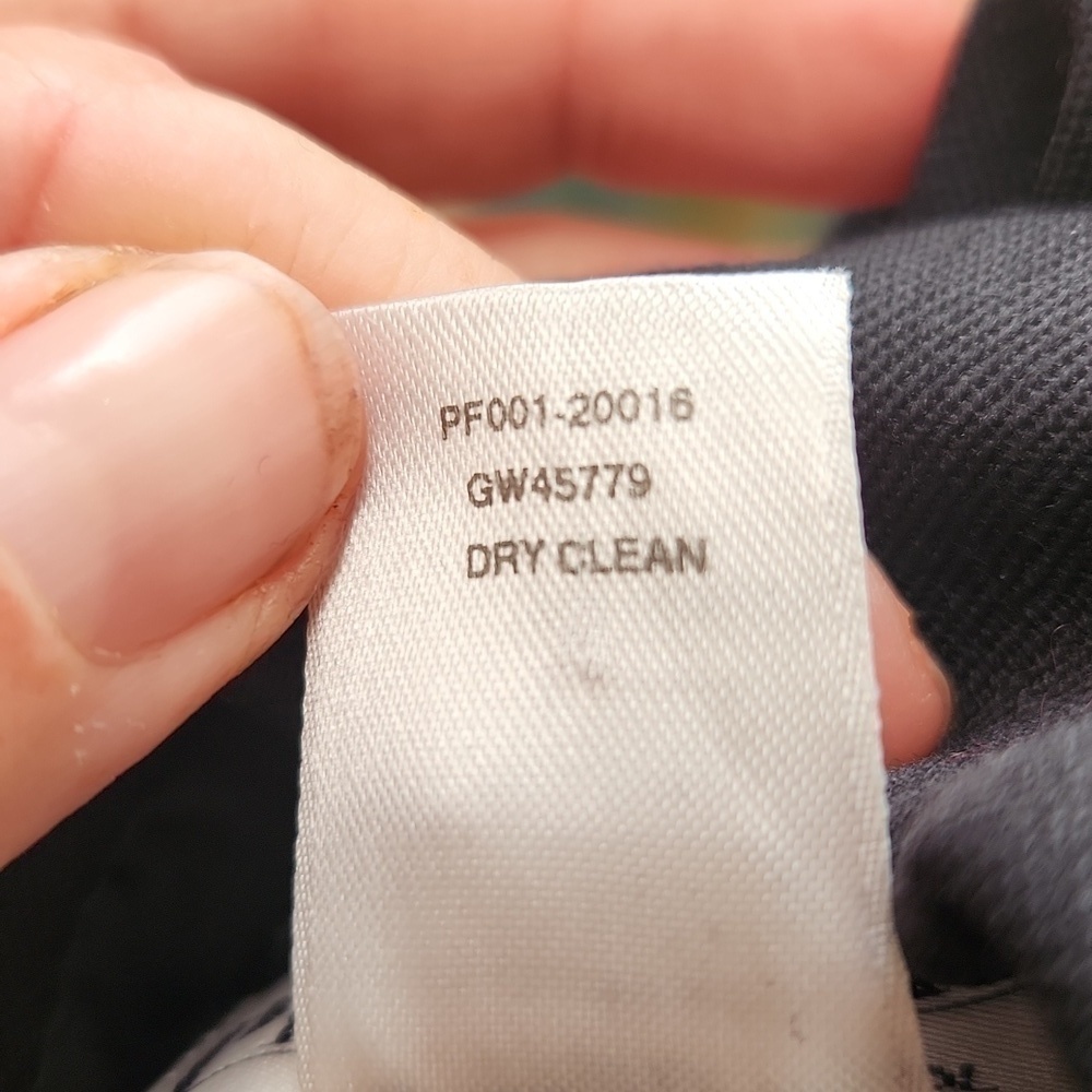 Pendleton black wool Blazer - Picture 7 of 8